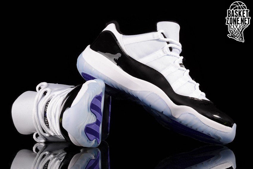 Jordan 11 outlet concord bg