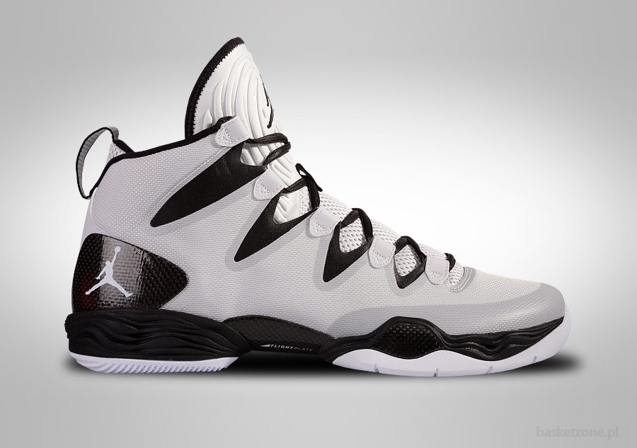 NIKE AIR JORDAN XX8 SE SPURS HOME KAWHI LEONARD