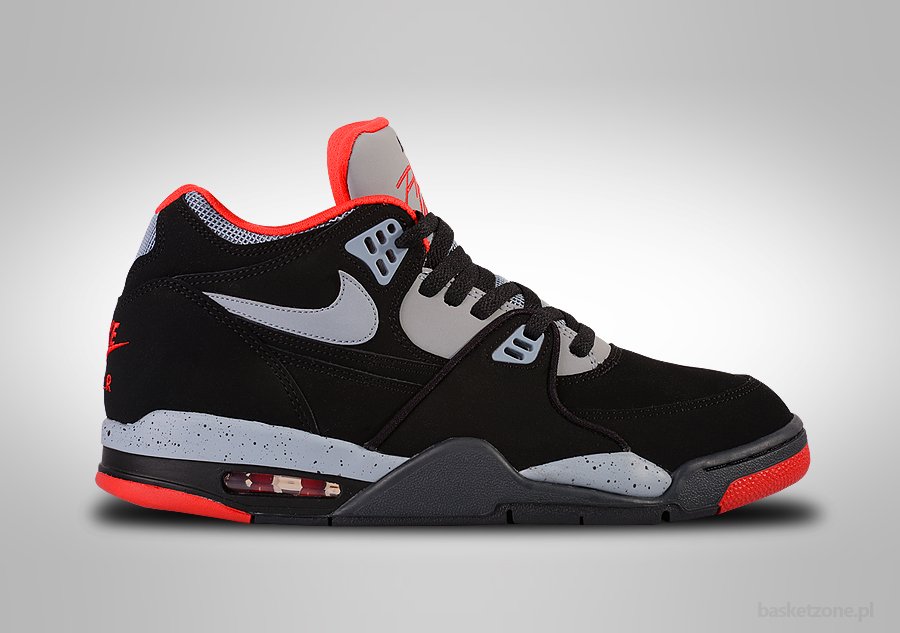 nike flight 89 bred