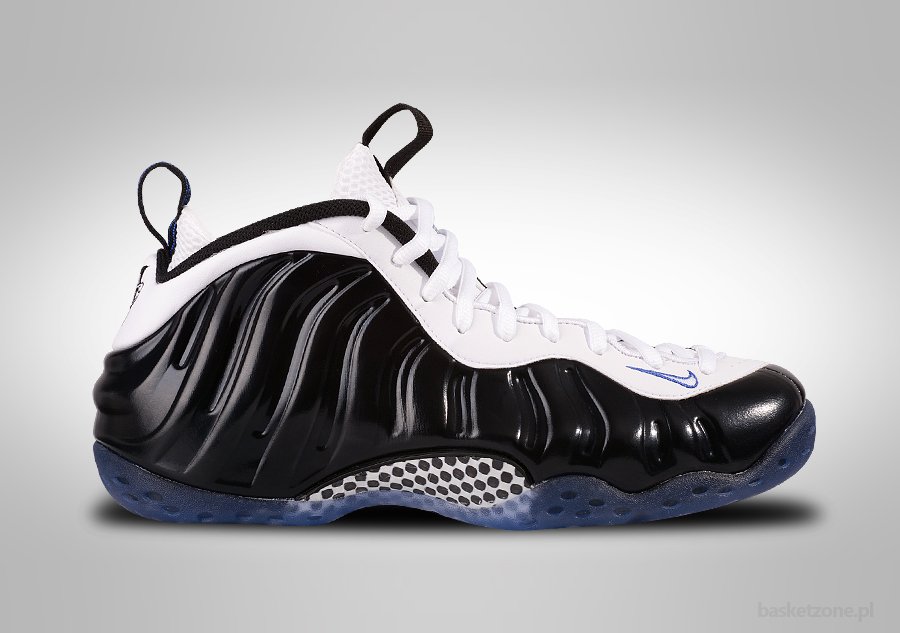 nike air foamposite one concord