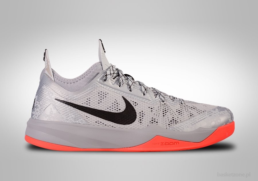 NIKE ZOOM CRUSADER OUTDOOR PURE PLATINUM JAMES HARDEN