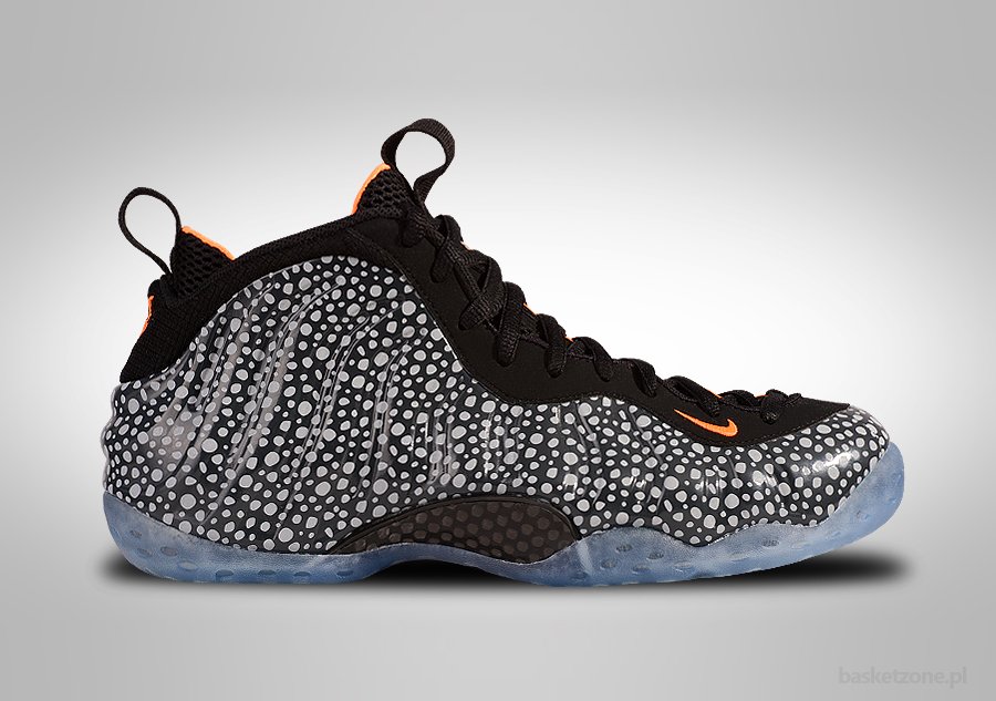 Safari foamposites store