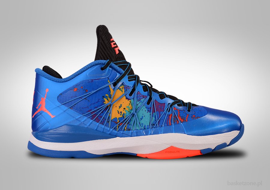 jordan cp3 vii