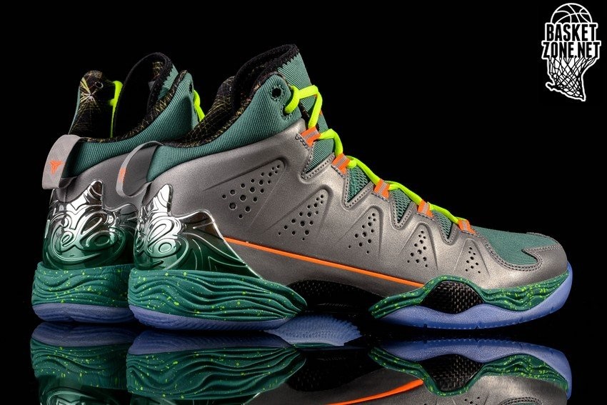Melo m10 shoes clearance