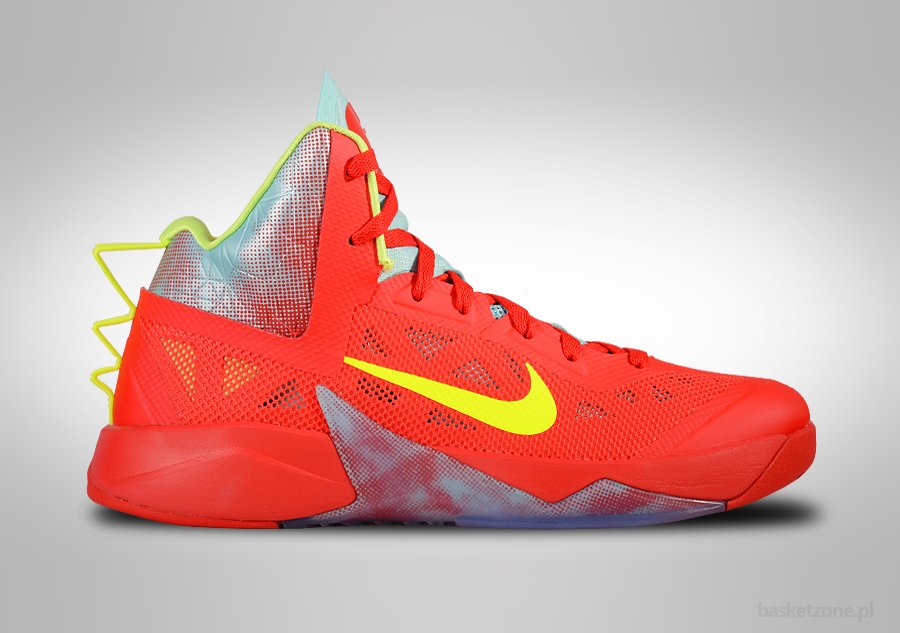 nike zoom hyperfuse price