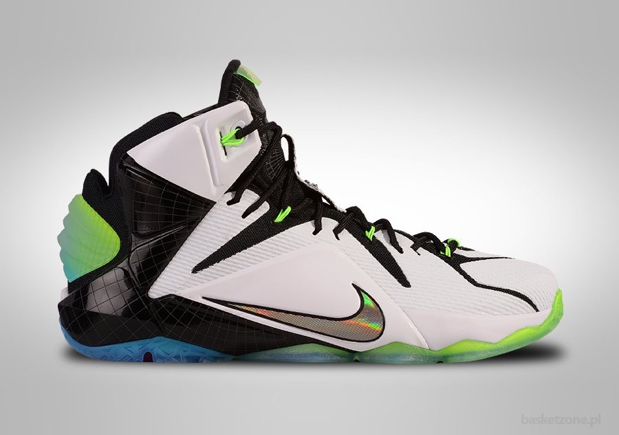 NIKE LEBRON XII AS ALL-STAR GAME