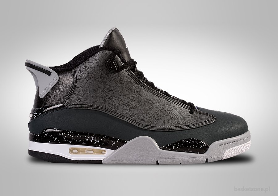 air jordan dub zero oreo