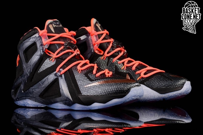 NIKE LEBRON XII ELITE ROSE GOLD price 172.50 Basketzone