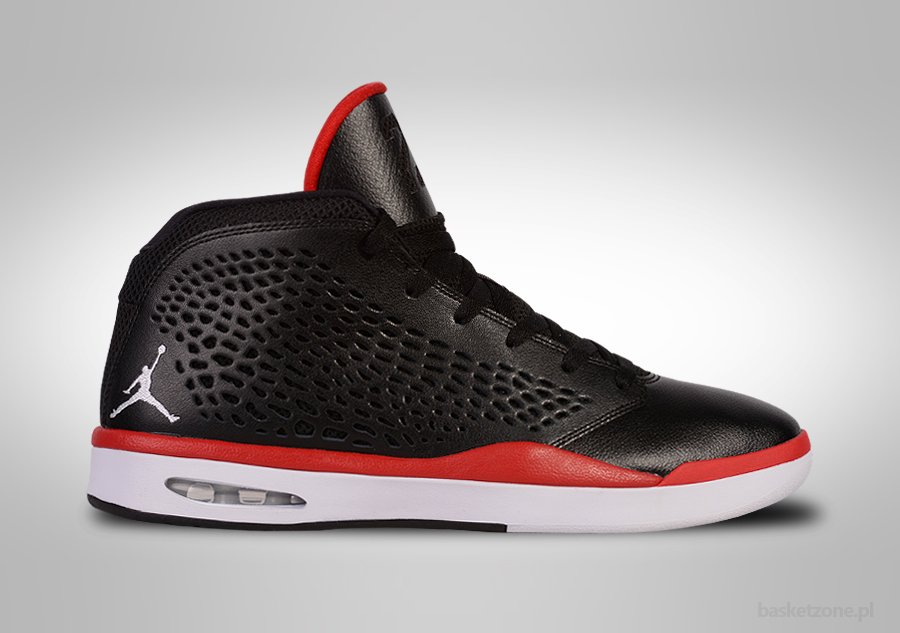 NIKE AIR JORDAN FLIGHT 2015 BRED price 