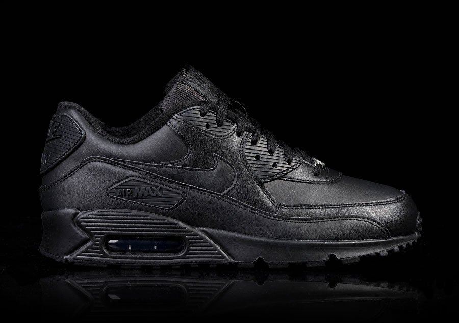 air max 90 leather