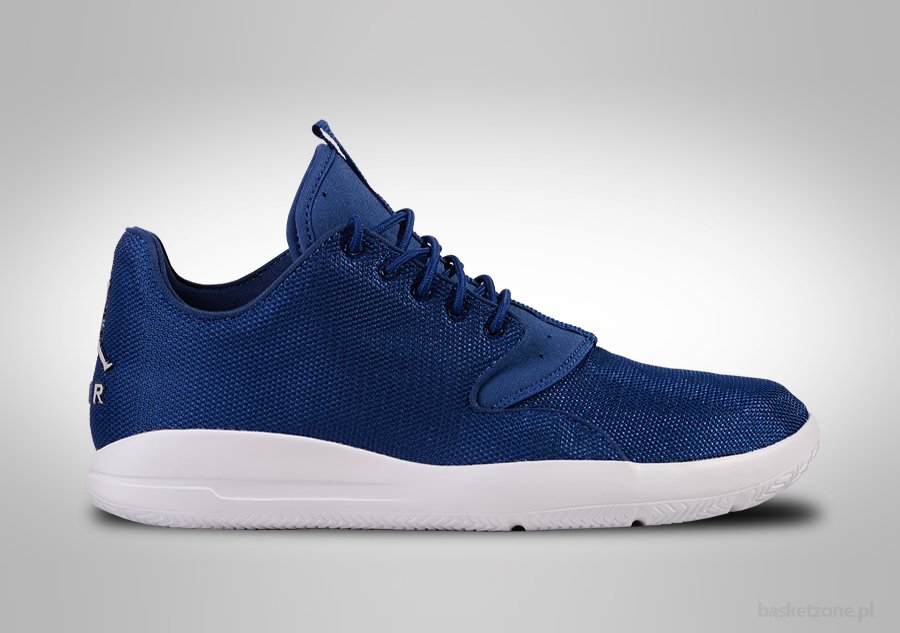 blue jordan eclipse