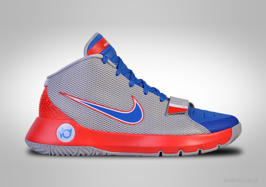 kd trey 57