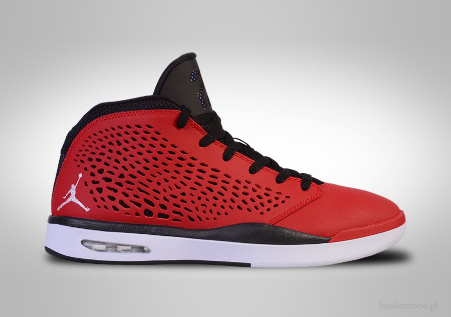 Jordan flight clearance 2015