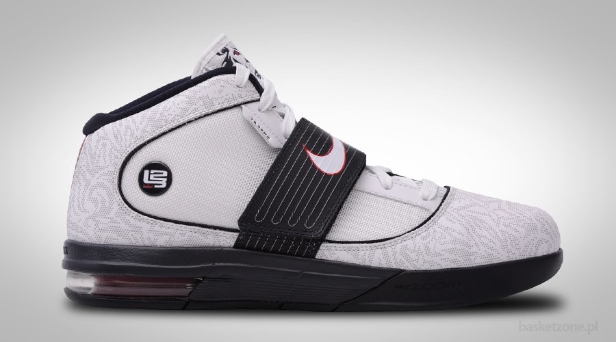 Nike zoom soldier clearance iv