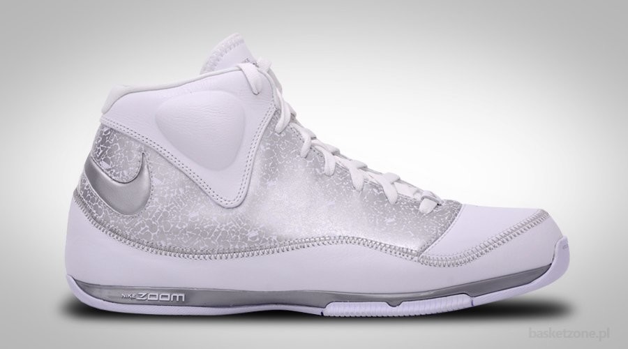 NIKE ZOOM BB II - Steve Nash
