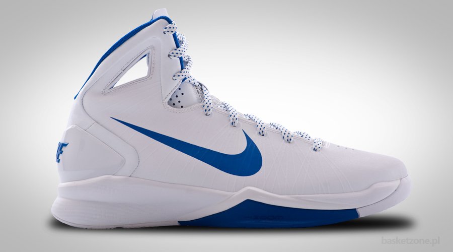 Nike hyperdunk 2010 top