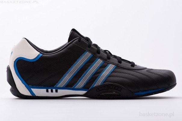 ADIDAS ORIGINALS GOODYEAR ADI RACER LO price 37.50 Basketzone
