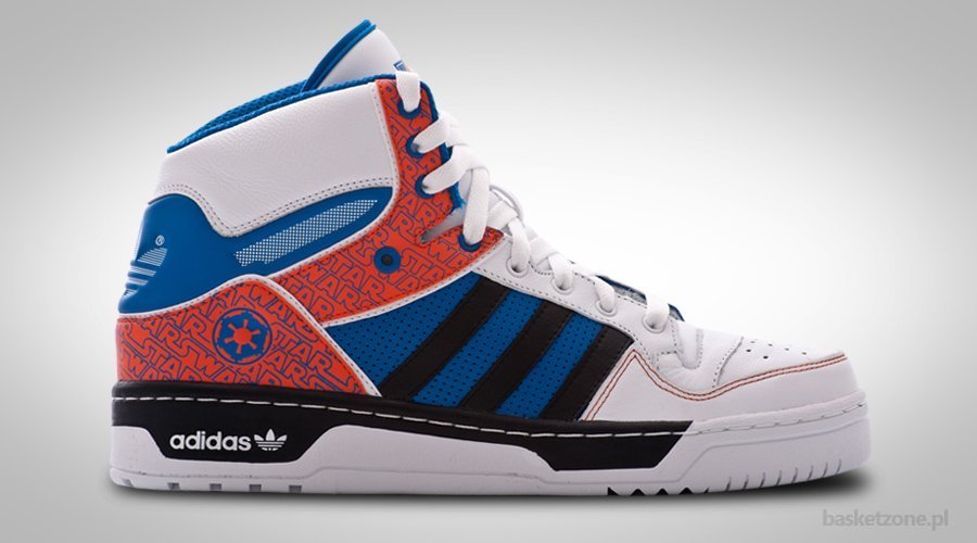 Basket adidas retro discount