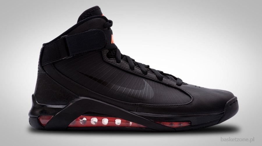 NIKE HYPERDUNK HYPERMAX AIR MAX 360
