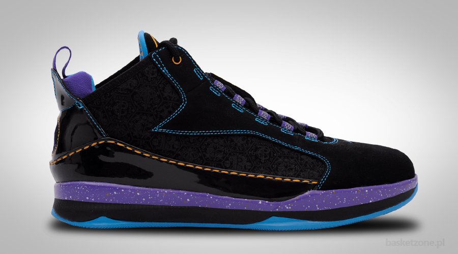 Air jordan chris paul 2025