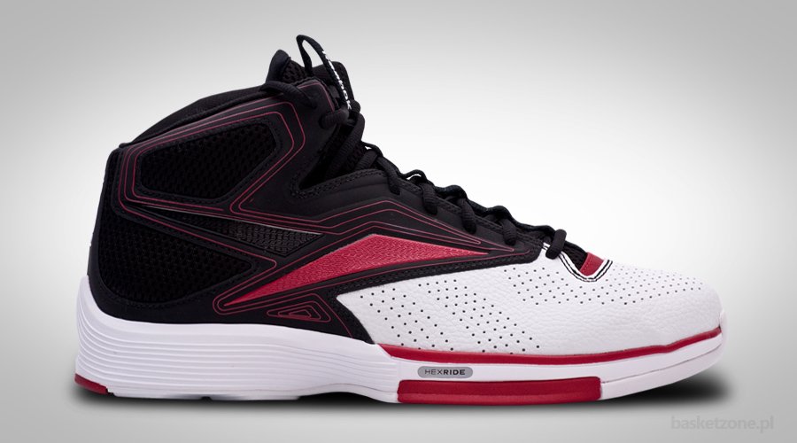 REEBOK TEMPO HEXRIDE BASKETBALL price 412.50DKK Basketzone