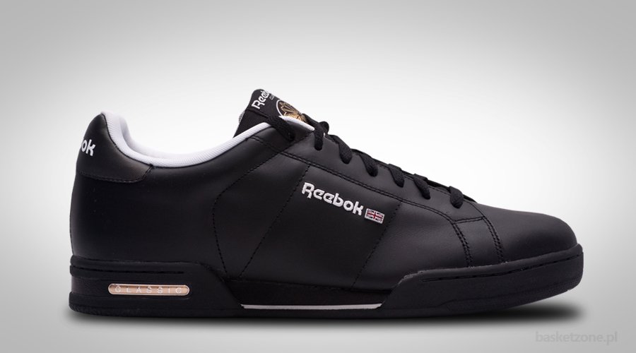 Reebok npc plug hot sale
