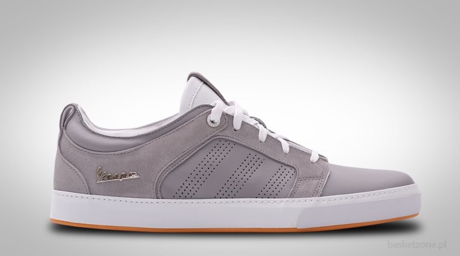 ADIDAS ORIGINALS VESPA GREYTECH