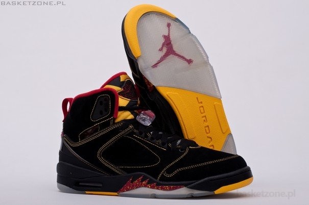 NIKE AIR JORDAN 60 SIXTY PLUS price 82.50 Basketzone