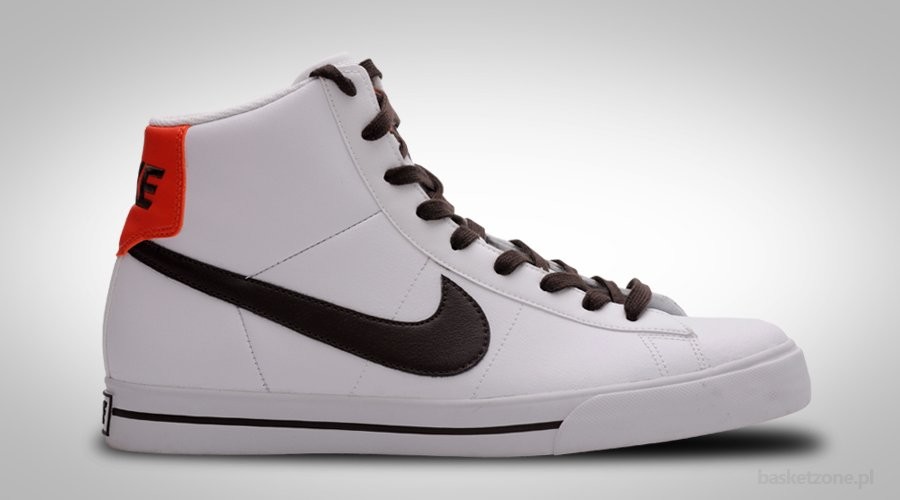 Nike classic pflegenden high