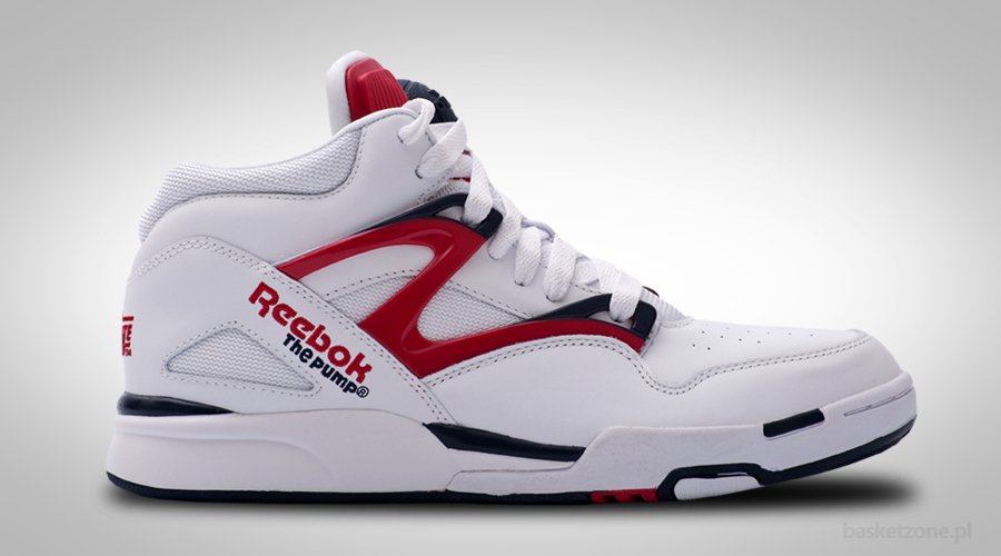 REEBOK BASKETBALL PUMP OMNI LITE price €65.00 | Basketzone.net