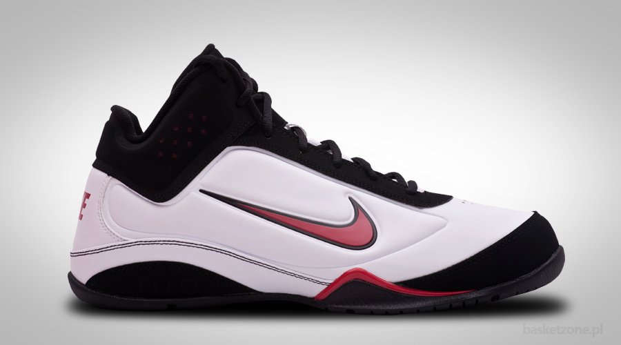 Nike flight showup 2 top