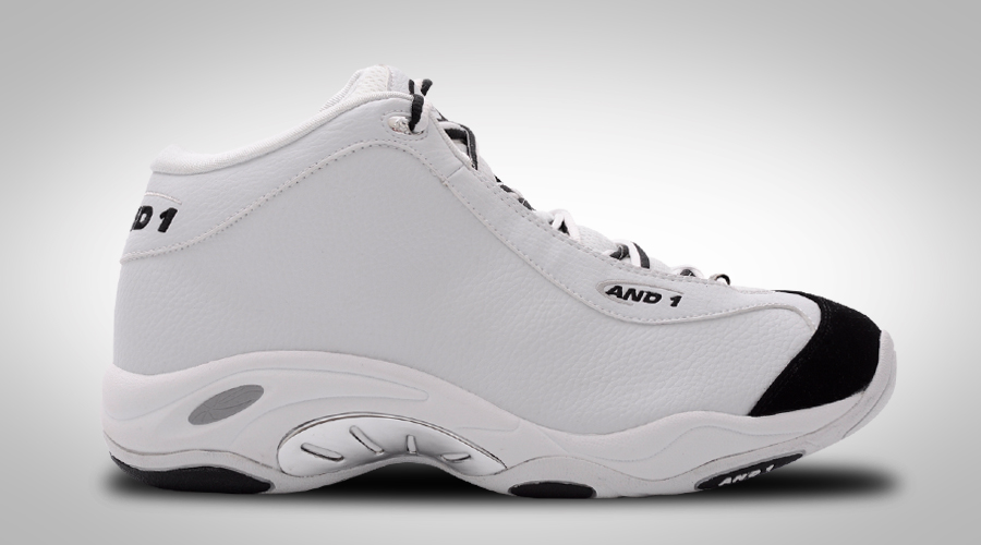 AND1 TAI CHI MID サイズ28.0cm