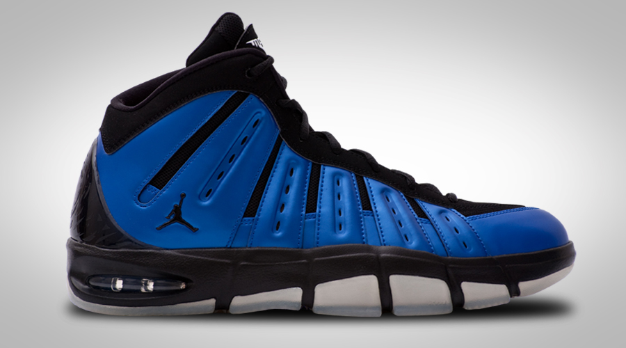 Jordan melo m7 discount