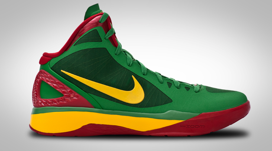 Nike hyperdunk 2011 deals