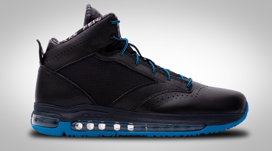 NIKE AIR JORDAN CITY AIR MAX 360 TRK