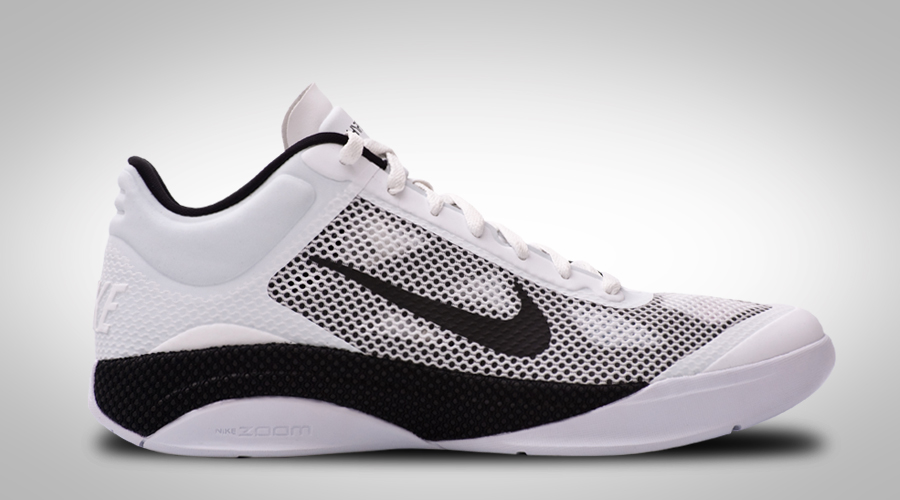 NIKE ZOOM HYPERFUSE LOW price 67.50 Basketzone