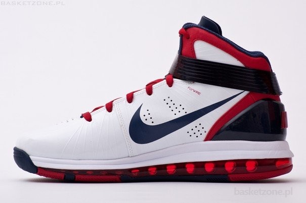 NIKE AIR MAX HYPERDUNK 2010 AL HOLFORD price 87.50 Basketzone
