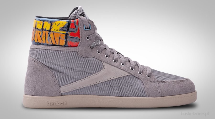 Reebok basquiat berlin