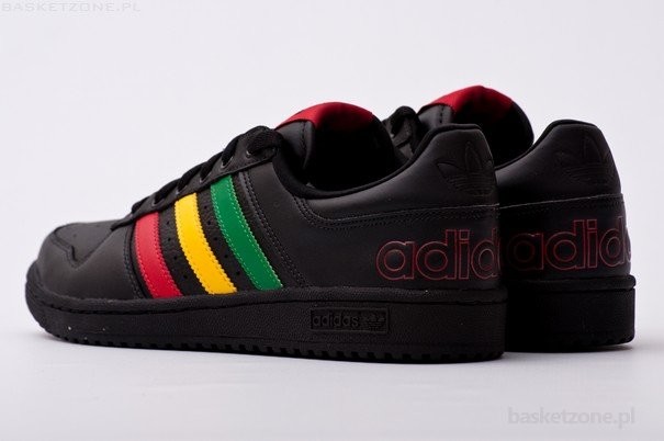 ADIDAS ORIGINALS 80 CONF RASTA price 57.50 Basketzone